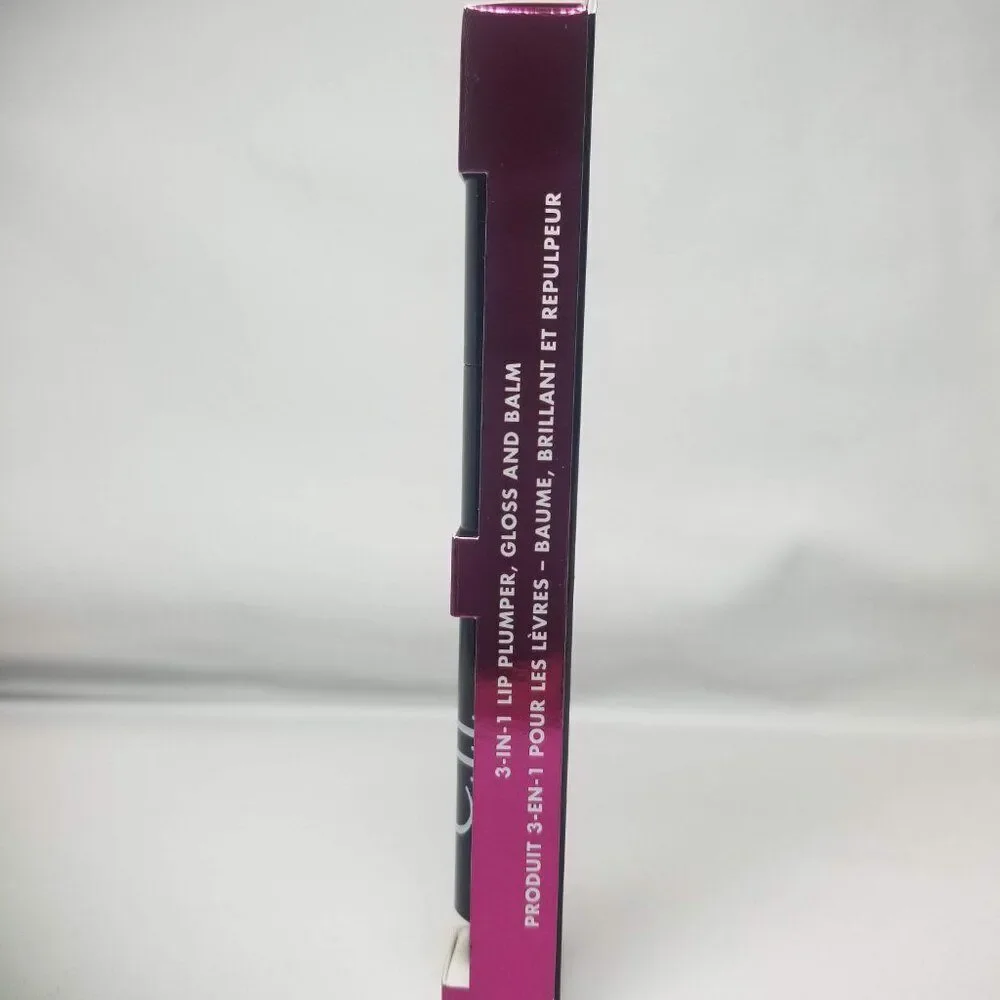 e.l.f. Cosmetics - Pout Clout Lip Plumping Pen - Plum on Over